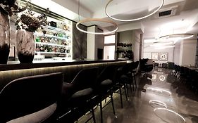 SAXX Hotel am Theater Karree